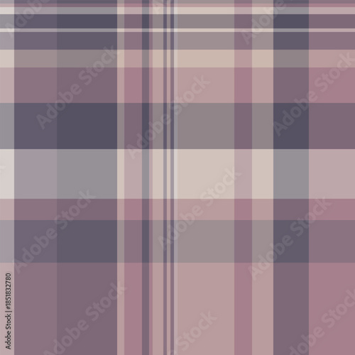 Subtle checkered pattern in muted mauve tones. A versatile abstract background for designs needing a soft, understated texture. Great for backgrounds or overlays.
