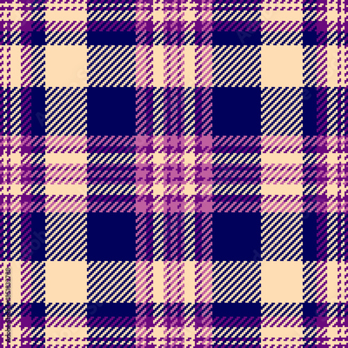 Classic tartan pattern, evoking warmth and heritage. Perfect for backgrounds, textiles, and creative projects needing a timeless, comforting feel.
