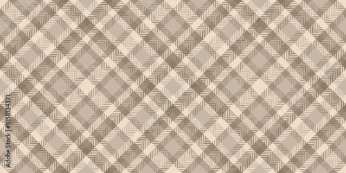 Spanish check vector textile, image pattern tartan plaid. Everyday texture seamless fabric background in pastel and light colors.