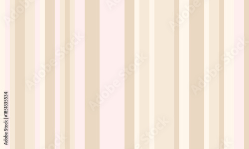 Elegant vertical stripes in soft beige and blush pink create a calming, minimalist background perfect for websites, presentations, or print designs.