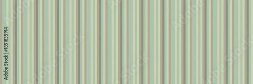 Solourful lines texture stripe, soft seamless fabric vertical. Iariation pattern vector textile background in pastel and light colors.