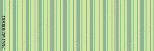 Praph seamless vector vertical, multicoloured texture fabric background. Commercial stripe textile pattern lines in lime and cyan colors.