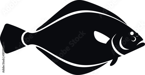 Simple vector file illustration