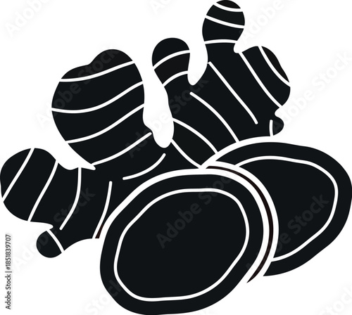 Simple vector file representation