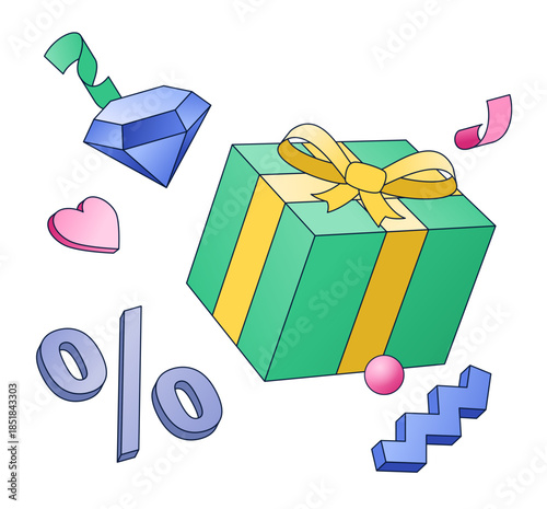 Discounts and special offers