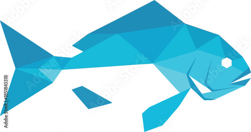 Empty vector file display