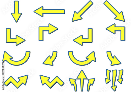 イラスト_矢印_01