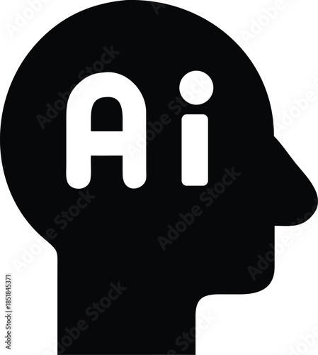 Flat Ai Ethics Human Brain Circuit