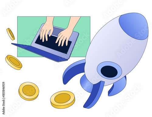 Launching Profitable Startup Business