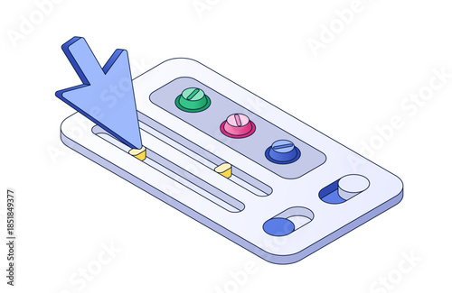 User interface customization, Product personalization settings, UX Design Tools