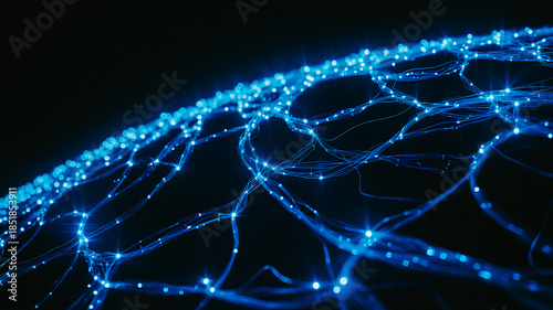 Abstract Network Connection