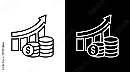 Investment Icon