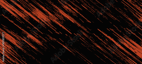 Tire tracks, motorcycle or car wheel tread marks, grunge vector. Road rally bike or motocross tire tracks.