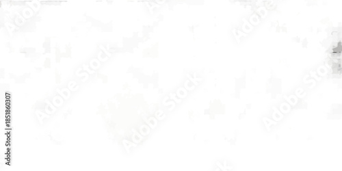 A completely dark image showing scattered faint spots of light resembling stars