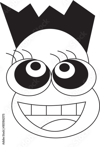 Close-up Portrait of a Frenzied Medieval Knight with a Mad Facial Expression, Screaming Warrior in Blood-Stained Helmet, Intense Eyes and Gritted Teeth, Berserker Rage Concept Art, Gritty Dark Fantasy