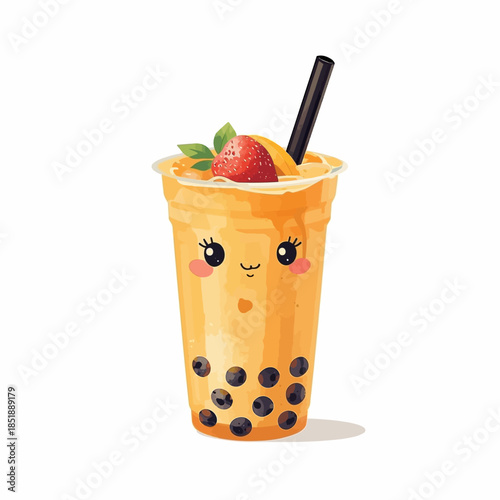 Korean Drink Very Tasty and Cool 