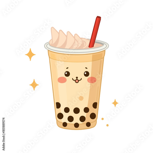 Korean Drink Very Tasty and Cool 