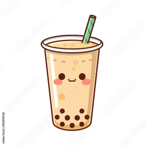 Korean Drink Very Tasty and Cool 