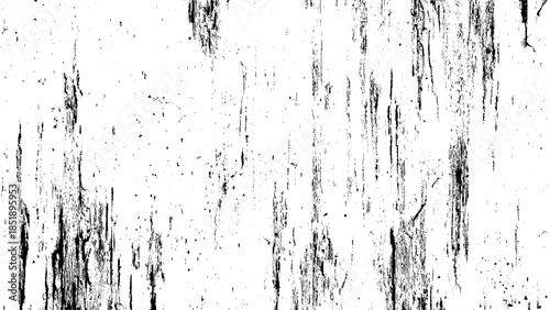 Abstract black and white pattern Vector, illustration	