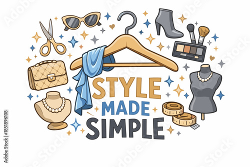 Fashion essentials: style made simple for effortless elegance