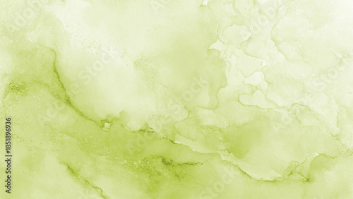 Vintage world map with faded colors and worn textures