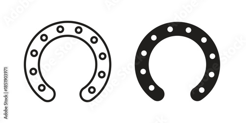 Baby orthopedic pillow icons for designers, web developers, displays and websites