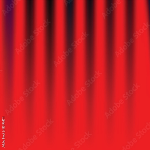 3d illustration creating a theatrical and powerful