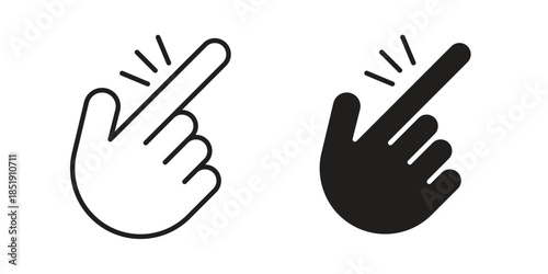 Easy icons for designers, web developers, displays and websites