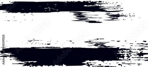 mud stain speed lines vector illustration