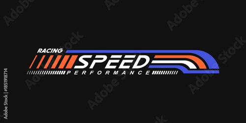 sport racing graphic liveries	
