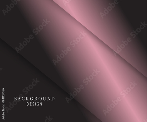 Rose gold to purple gradient background texture