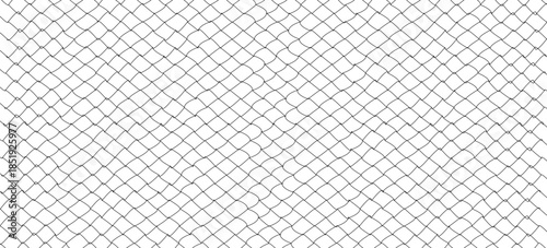 Mesh seamless pattern vector texture for wab. teel wire chain link fence seamless pattern. grille fence background,Chain-link mesh fence. EPS 10