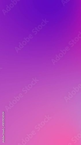 Elegant abstrack lines pink, purple motion video potrait background