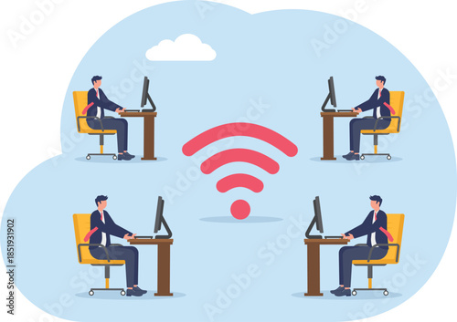 Adobe Illustrator Artwork