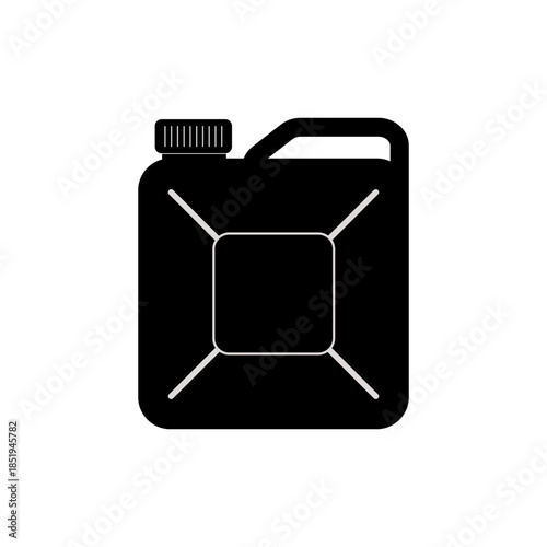 Jerrycan Icon