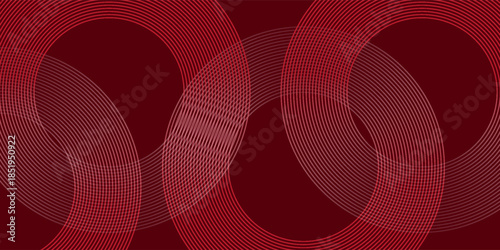 Light red dynamic abstract vector background with diagonal lines. Trendy classic colors . 3d cover of business presentation banner for sale evening party event. A fast-moving soft dot shadow