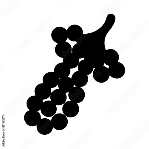 Abstract white background for use as overlay or texture