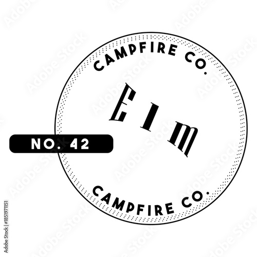  vintage  style logo Badge Vintage Style Template Pro Vector The Ultimate  Bundle Retro flat minimalist logo design.70s Retro Logo Vector Art, Icons, and Graphics new