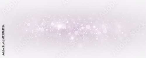 Shiny confetti scattered in vibrant explosion overlay with glowing particles and festive sparkle.