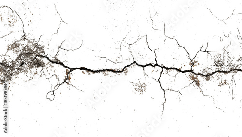 Vector rough aged cement wall texture with cracks and scratches background. abstract grunge stone and black scratched wall background design.