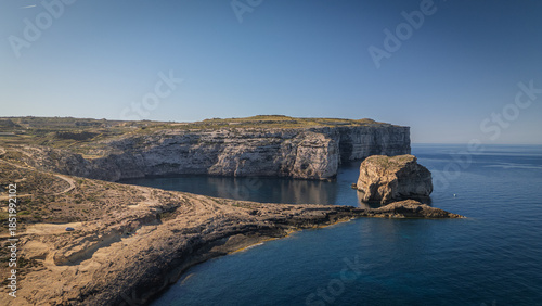 Fotografija San Lawrenz Gozo - Malta