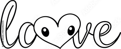 Simple vector file representation