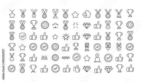 quality guarantee and satisfaction approval badge collection for trusted product service