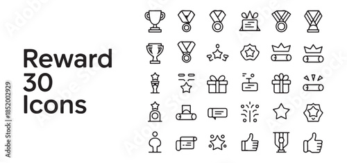 quality guarantee and approval badge with like hand gesture collection for trusted service