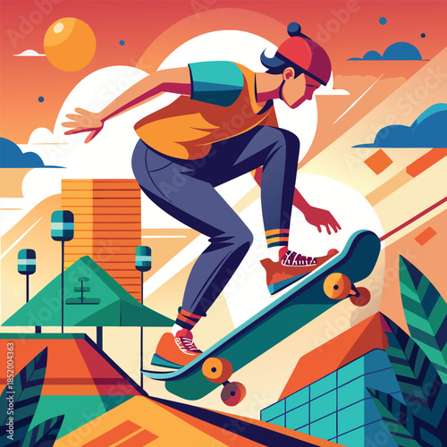 Adobe Illustrator Artwork