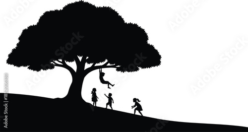 Large Collection of Household Objects Silhouettes Including Electronics Fitness Equipment Kitchen Appliances and Personal Care Tools for Flat Vector Design