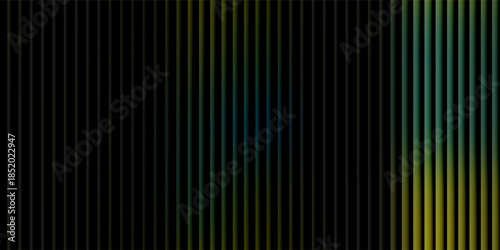 Vector gray line backgroundAbstract colorful wave element for design. Digital frequency track equalizer. Stylized line art background.Vector illustration.