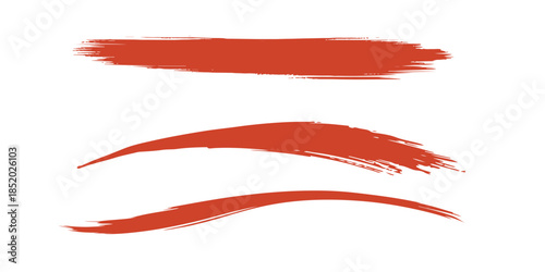 Analog touch material. The texture of the brush is beautiful. Wave pattern.