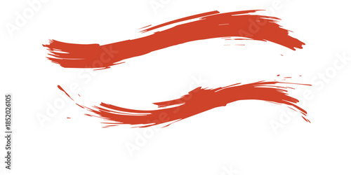 Analog touch material. The texture of the brush is beautiful. Wave pattern.