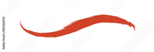 Analog touch material. The texture of the brush is beautiful. Wave pattern.